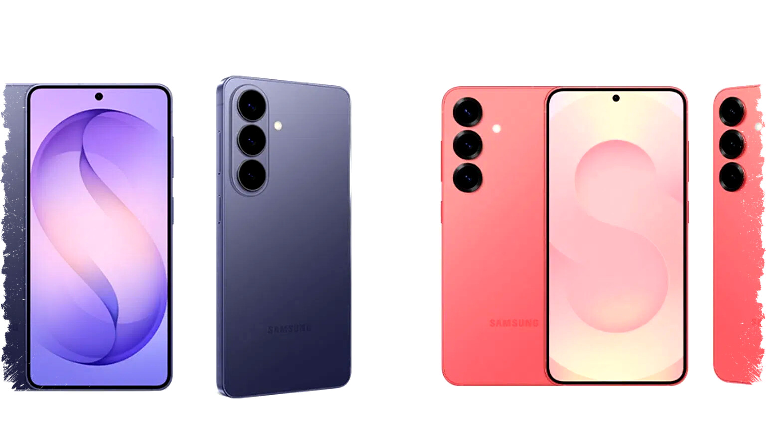 Samsung Galaxy S26 atau S25, Prosesor Baru dan Baterai Lebih Tahan Uji, Apakah Upgrade Benar-Benar Layak?