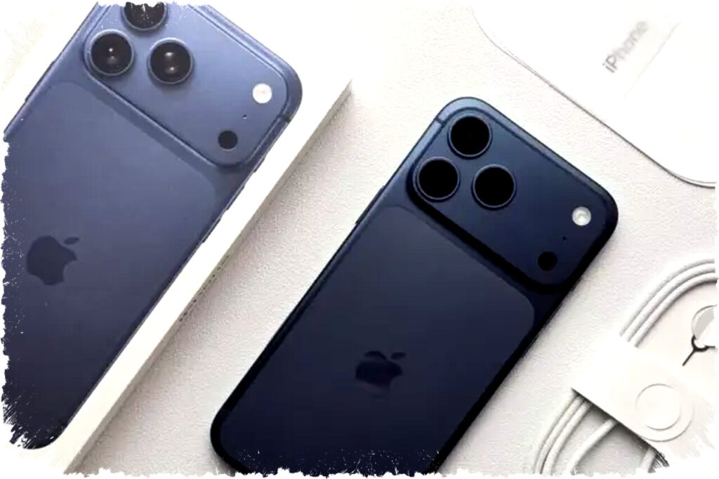 Belum Setahun iPhone 17 Pro Max Bekas Merajalela, Depresiasi Rendah dan Siklus Konsumsi Premium Jadi Pemicu Utama!