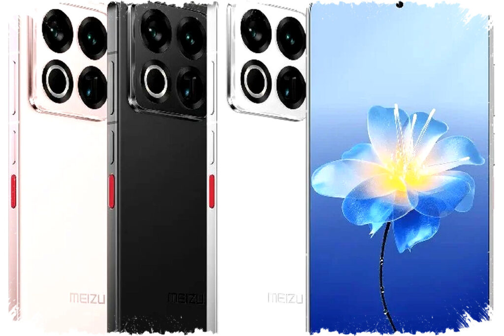 Meizu 23 Menghilang, Petaka Atau Awal Baru? Meizu Resmi Hentikan Pengembangan Ponsel demi Fokus AI
