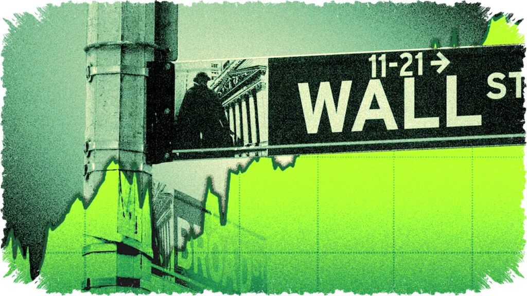 Morgan Stanley Menjajaki Layanan Digital Aset Lengkap, Bitcoin Lending Membuka Era Baru Investasi Kripto Wall Street