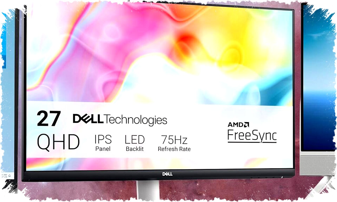 Amazon Dell Deal Days Banjiri Diskon Monitor, Laptop, dan PC Desktop Pilihan Para Teknologi Savvy Sebelum Kehabisan!