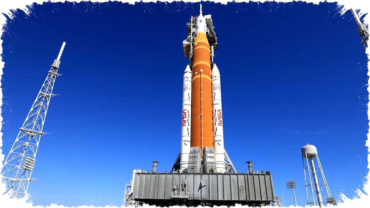Artemis II Terhenti Lagi Karena Masalah Helium, Apakah Misi Bersejarah NASA ke Bulan Terganjal?