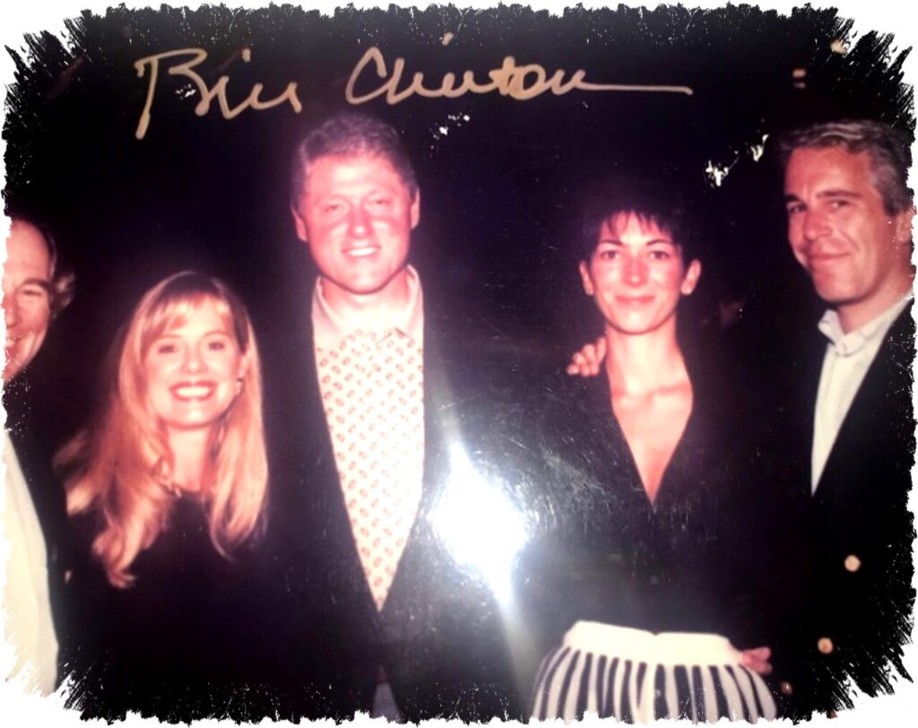 Bill Clinton Bersiap Hadapi Interogasi Serius soal Hubungan Dekat dengan Jeffrey Epstein, Apa yang Terungkap?