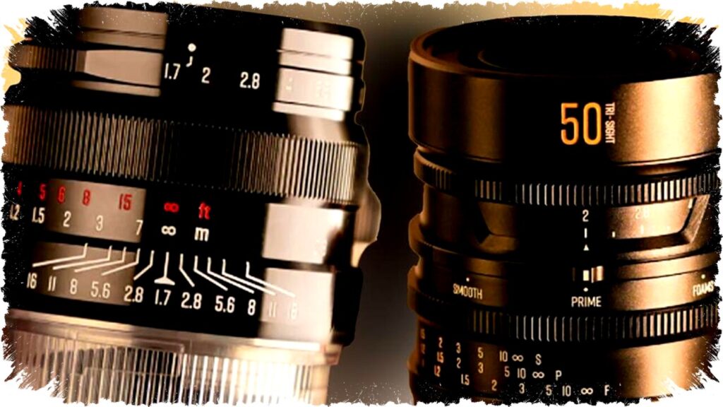Pilihan Bokeh Tak Terduga, Satu Lensa 50mm Menghadirkan Tiga Gaya Visual Berbeda untuk Kreativitas Tanpa Batas!
