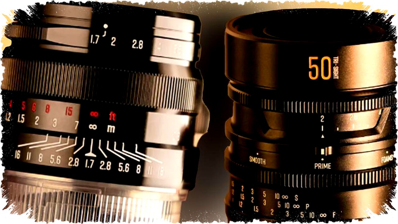 Pilihan Bokeh Tak Terduga, Satu Lensa 50mm Menghadirkan Tiga Gaya Visual Berbeda untuk Kreativitas Tanpa Batas!