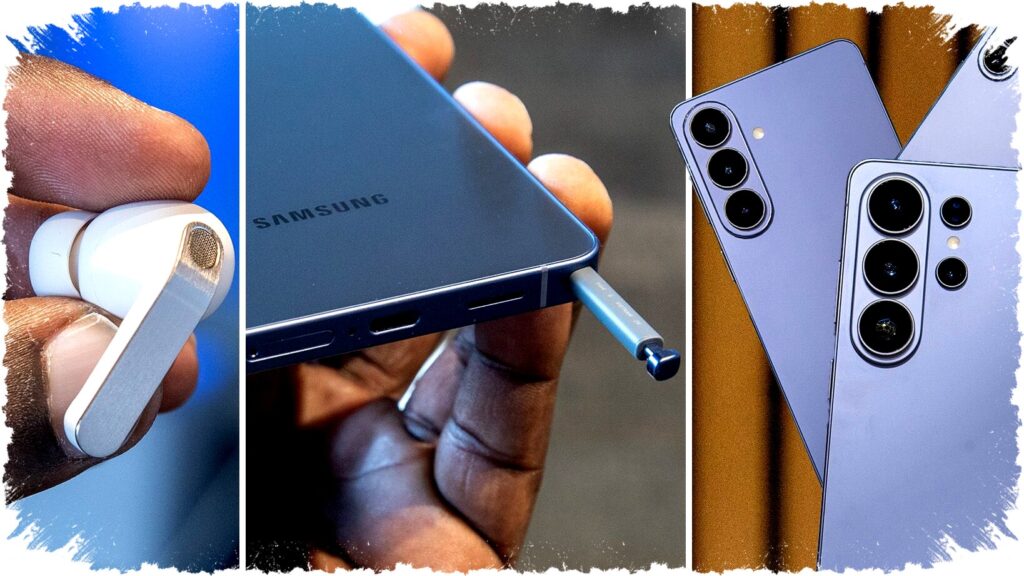 Revolusi Galaxy S26, Galaxy Buds 4, Inovasi Privasi Display, dan One UI Berbasis AI Menggebrak Unpacked