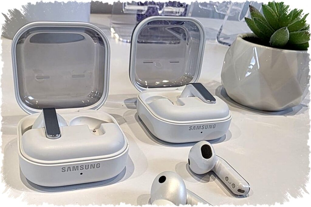 Samsung Galaxy Buds 4 Tampilkan Desain Transparan, Audio Hi-Fi, dan ANC Canggih, Apakah Ini Terobosan Audio Nirkabel Terbaru?