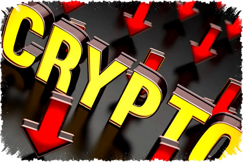 XRP Atau Dogecoin Mana Pilihan Lebih Cerdas di Tengah Penurunan Crypto Besar dan Potensi Risiko Menggoda!