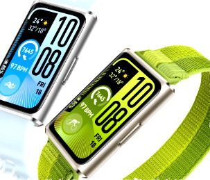 Huawei Band 11 Pro Tampil Superior dengan Layar 2.000 Nits dan GNSS Mandiri, Atau Versi Reguler Masih Cukup?