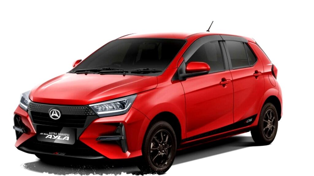 Harga Daihatsu Ayla dan Sigra Turun Februari 2026, Apakah Ini Kesempatan Emas Mobil LCGC bagi Pemudik?
