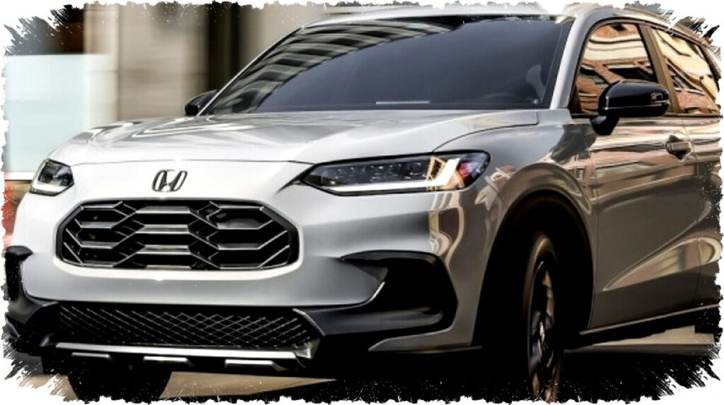 Harga Honda HR-V Dari Rp70 Jutaan Hingga Rp540 Jutaan, Varian Mana Paling Cerdas Untuk Dipilih?