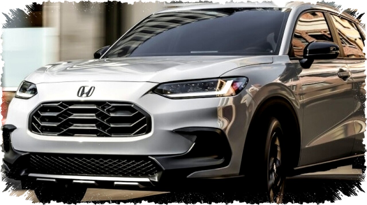 Harga Honda HR-V Dari Rp70 Jutaan Hingga Rp540 Jutaan, Varian Mana Paling Cerdas Untuk Dipilih?