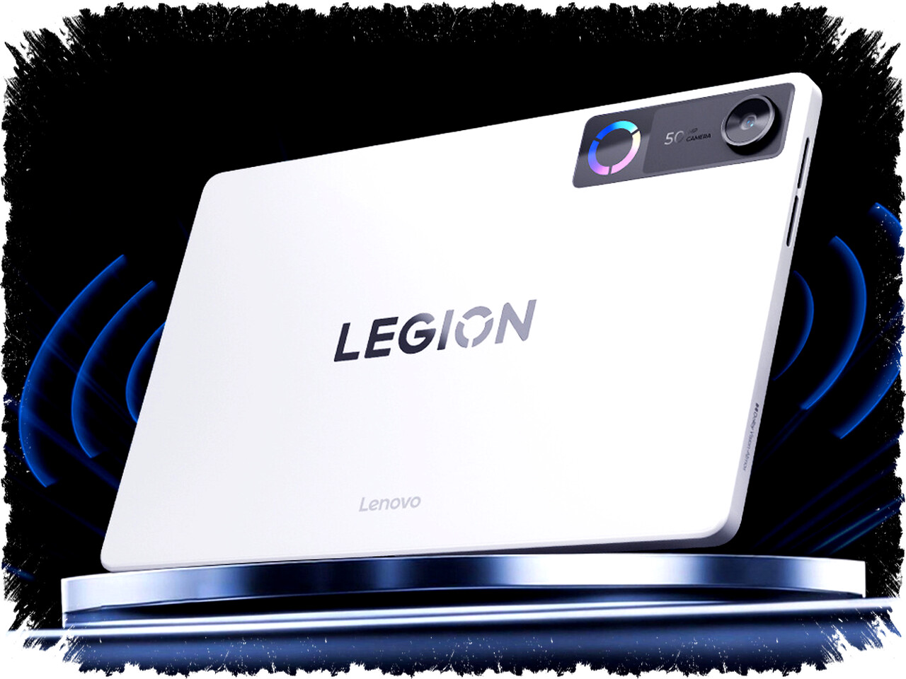 Lenovo Legion Y700 Gen 5 Siap Ganggu Peta Persaingan, AI Canggih Buka Era Baru Tablet Gaming Kompetitif
