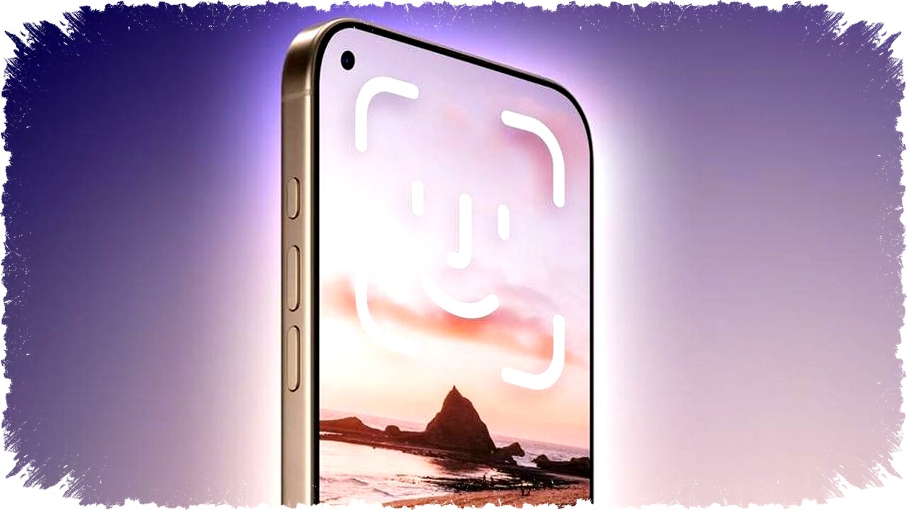 iPhone 18 Pro Max Hadir Tanpa Notch dan Tombol Fisik, Ungkap Chip 2nm dan Kamera Profesional Terbaru!