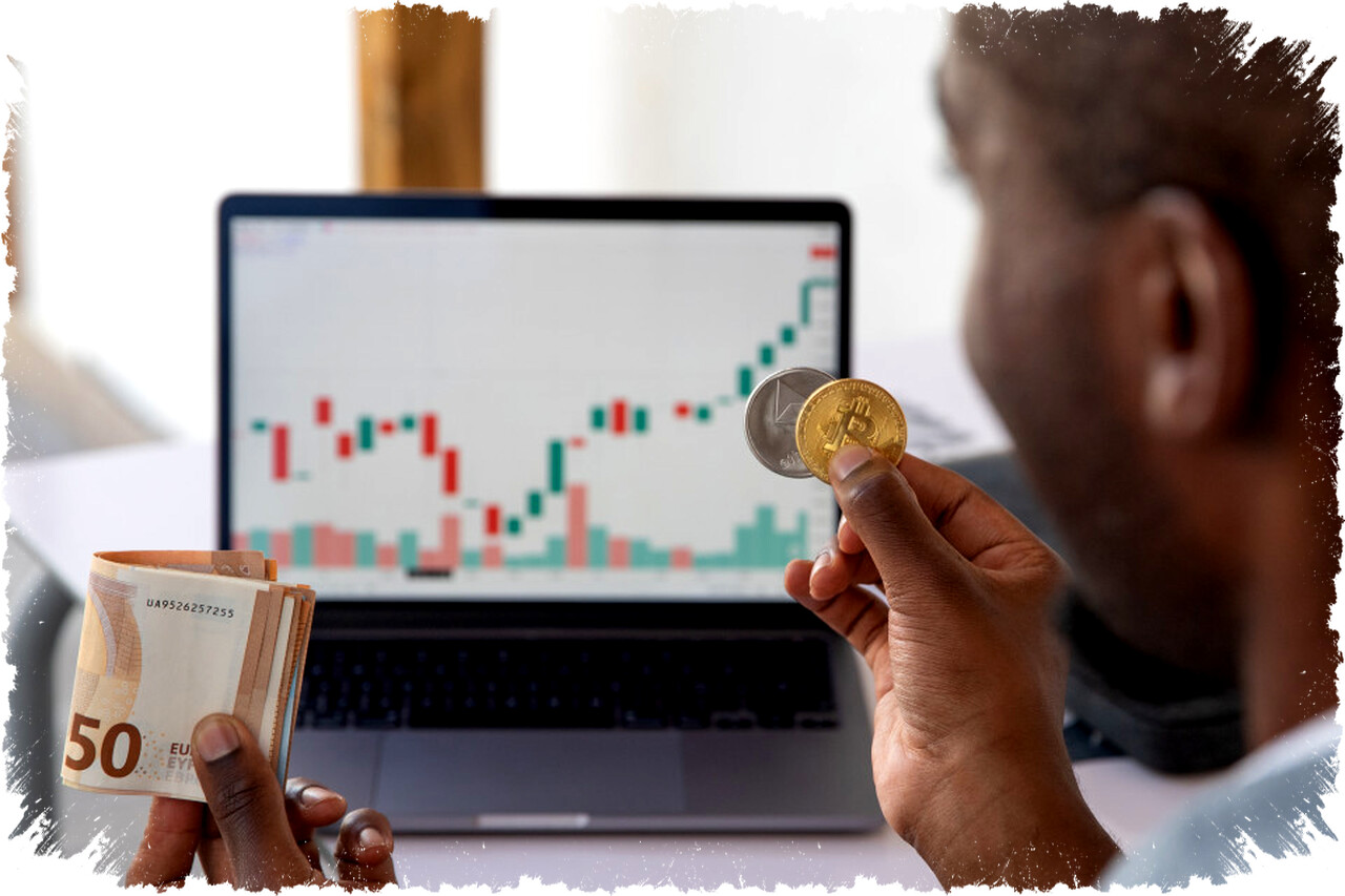 Buka Rahasia Model Keuangan Revolusioner, Dapatkan Likuiditas Tanpa Jual Crypto dan Pertahankan Aset Digital Anda!