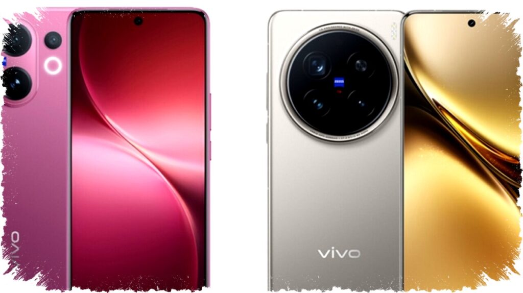 5 Rekomendasi HP Vivo Layar Besar dengan Panel AMOLED Tajam dan Refresh Rate 120Hz untuk Pengalaman Tanpa Batas