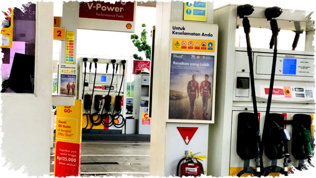 Daftar Harga BBM Terbaru 23 Februari 2026 Shell BP Vivo Kompak Samakan Harga Rp12.050 Per Liter, Apa Dampaknya Untuk Konsumen?