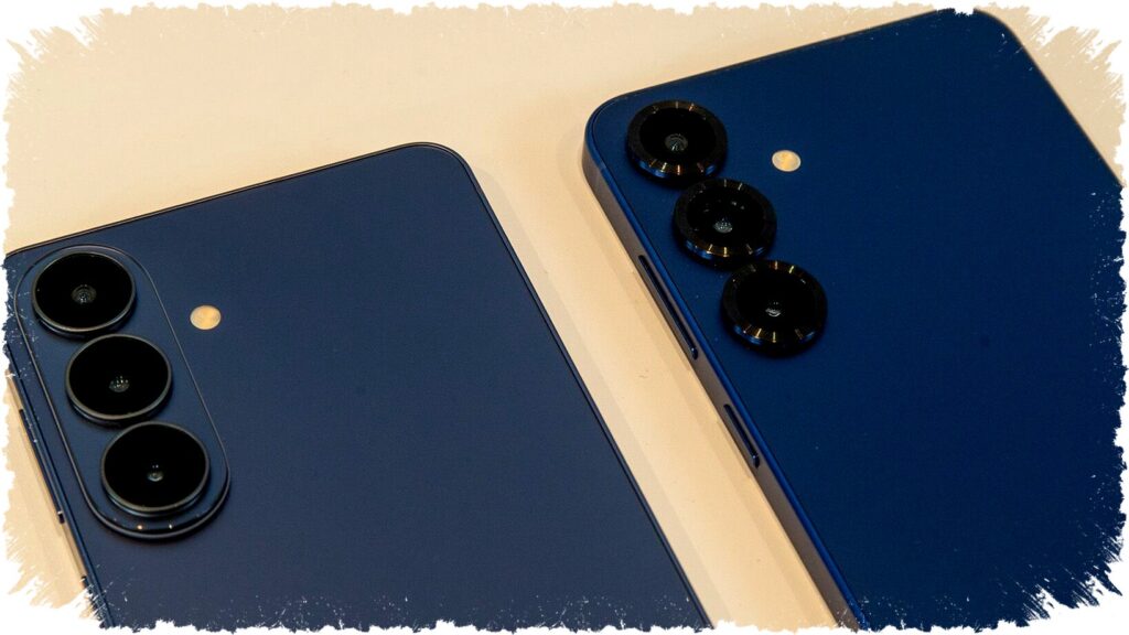 Mengincar Ponsel Flagship Sempurna, Pilih Galaxy S25 Plus yang Stabil atau Berjudi dengan Inovasi Minor Galaxy S26 Plus?