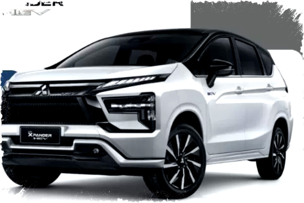 Mitsubishi Xpander Hybrid 2026 Hadir Dengan Teknologi Self Charging Hemat BBM, MPV Irit Tanpa Repot dan Suara Mesin Nyaris Senyap!