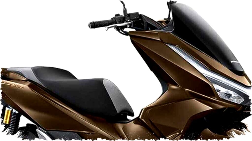 Honda PCX160 2026 Resmi Meluncur di IIMS, Warna Mewah dan Fitur Canggih Siap Taklukkan Jalanan!