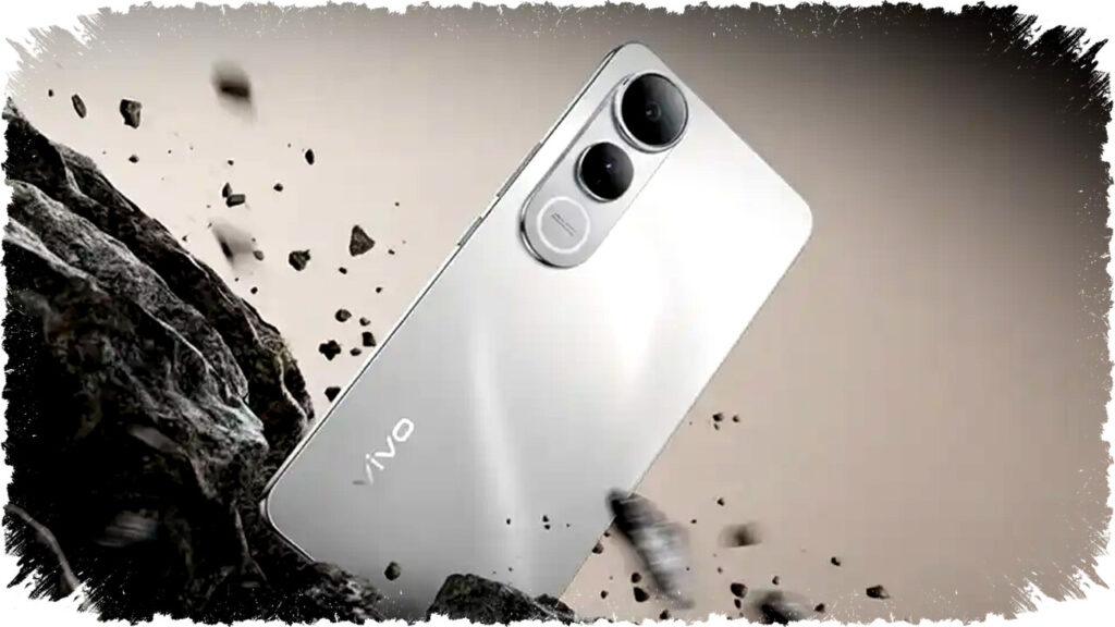 Vivo V70 FE Kantongi Sertifikasi TKDN Dengan Kamera 200MP dan Baterai Raksasa, Siap Guncang Pasar Smartphone Indonesia!