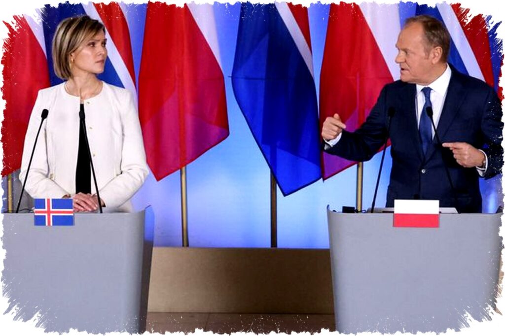 Iceland Segera Gelar Referendum UE Setelah 11 Tahun Vakum, Apa yang Membuat Mereka Kembali Ingin Gabung?