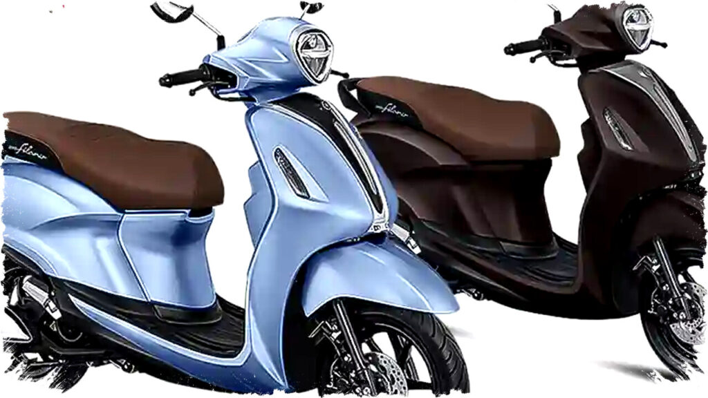 Yamaha Grand Filano 2026 Hadir dengan Warna Baru yang Segar, Skutik Retro-Modern untuk Petualangan Kota yang Lebih Hidup!