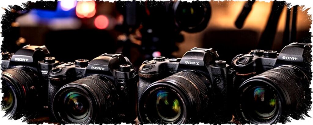 Sony a7S III Hingga Panasonic GH6 Pilihan Kamera Video Terbaik 2026 untuk Filmmaker Profesional dan Kreator Independen