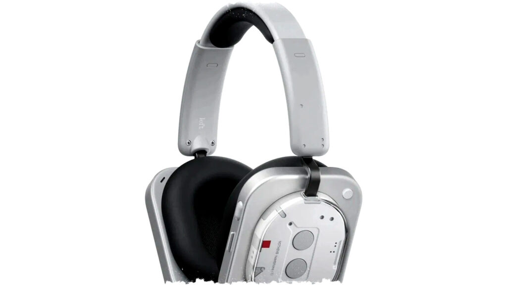 Nothing Headphone (a) Resmi Diteaser, Desain Dual-Tone dan Peluncuran Bareng Phone 4a Siap Guncang Pasar?