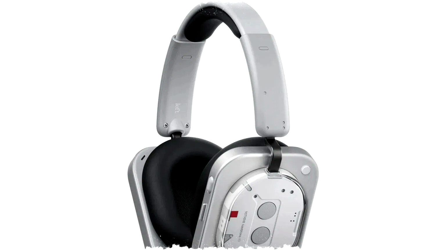 Nothing Headphone (a) Resmi Diteaser, Desain Dual-Tone dan Peluncuran Bareng Phone 4a Siap Guncang Pasar?