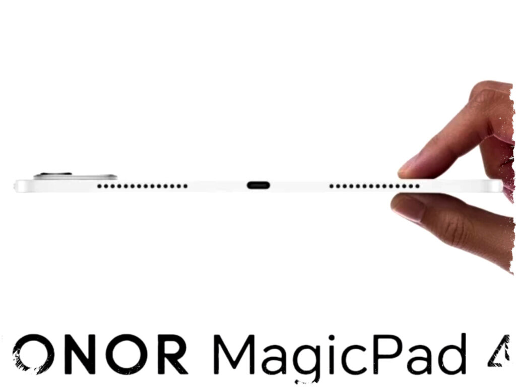 Honor Ungkap Tanggal Global MagicPad 4, Tablet OLED Tipis dengan Snapdragon 8 Gen 5 Siap Tantang Kelas Premium