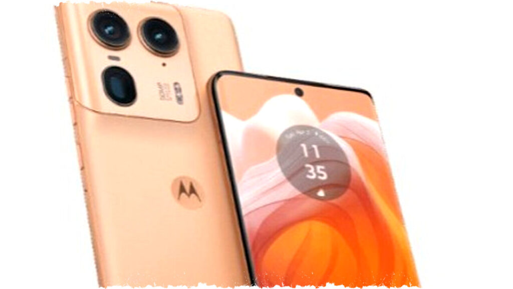 Motorola Edge 50 Ultra 2026 Tampil Berani dengan Desain Kayu dan Kulit Sintetis yang Ubah Paradigma Smartphone Biasa