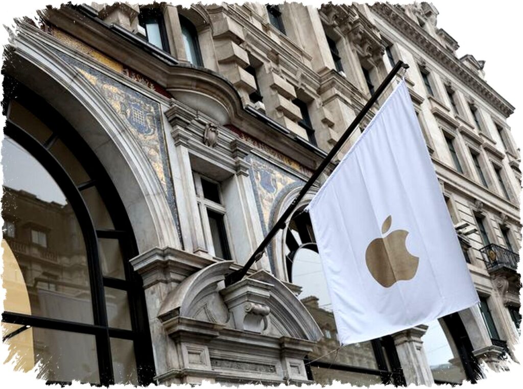 US Lawmakers Desak Inggris Beri Penjelasan Soal Perintah Backdoor ke Apple, Ancaman Privasi dan Keamanan Data Terungkap!