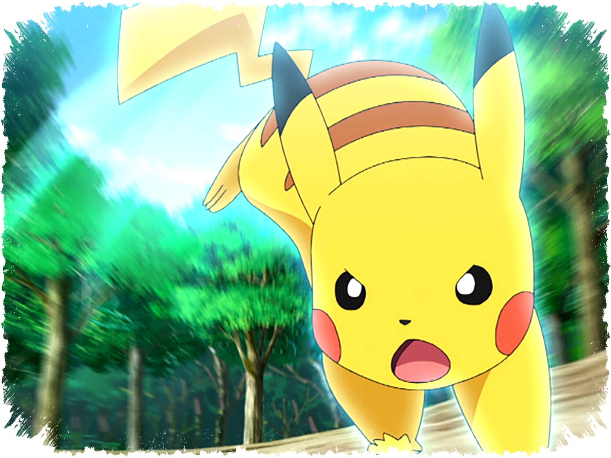 Pokémon Rayakan 30 Tahun dengan 1.025 Logo Baru yang Bisa Dimiliki Penggemar, Akankah Ini Awal Era Generasi Kesepuluh?