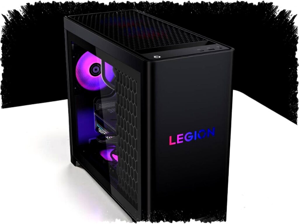 Lenovo Legion Tower 5i dengan RTX 5070 Ti dan RAM 32 GB DDR5 Tawarkan Performa Gaming Kencang dalam Paket Prebuilt Eksklusif