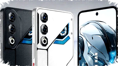 Nubia Neo 5 GT Hadir dengan Kipas Pendingin Internal, Bocoran Spesifikasi Lengkapnya Siap Saingi Ponsel Gaming Kelas Atas