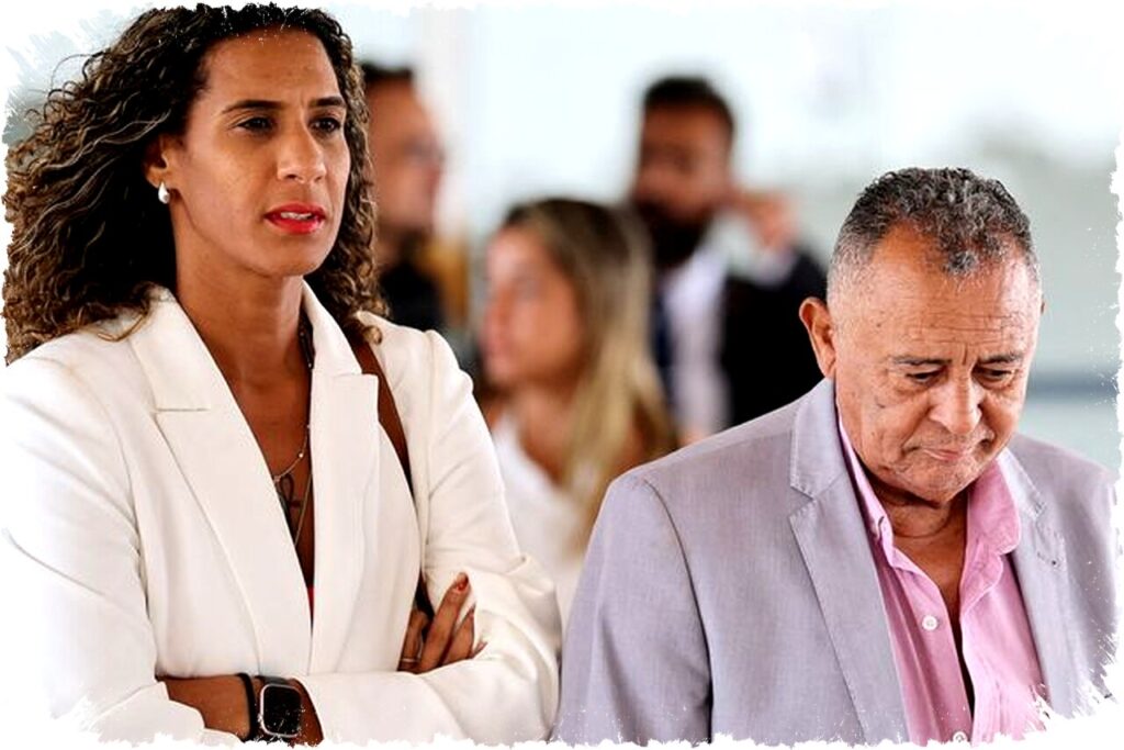 Mahkamah Agung Brasil Hukum Mantan Politikus 76 Tahun Penjara Atas Dalang Pembunuhan Marielle Franco yang Mengguncang Negeri