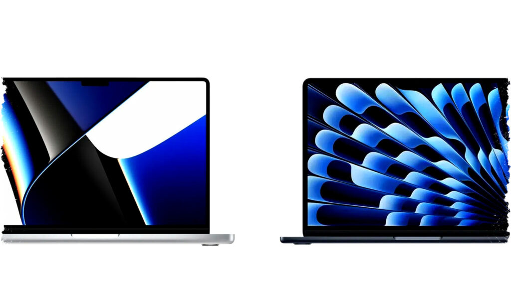Pertarungan Sengit MacBook M1 Pro 16GB vs M4 Air 16GB, Lebih Ngebut dan Tahan Lama yang Mana untuk Pengguna Pro?