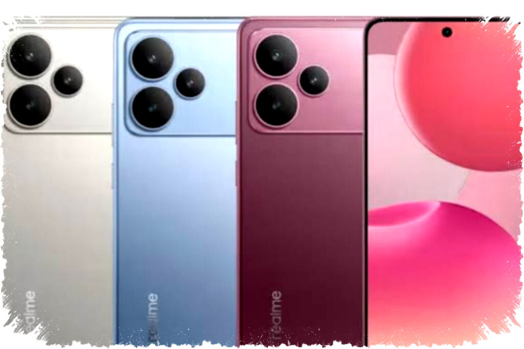 Realme P4 Power 5G Hadir Dengan Layar AMOLED 6,8 Inci Super Cerah dan Perlindungan Gorilla Glass 7i Tangguh