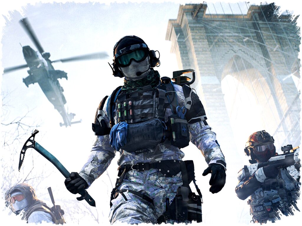 Battlefield 6 Kembali Kehilangan Pemain Walau Musim Baru Hadir, Konten Minim dan Masalah Teknis Jadi Sumber Kekecewaan