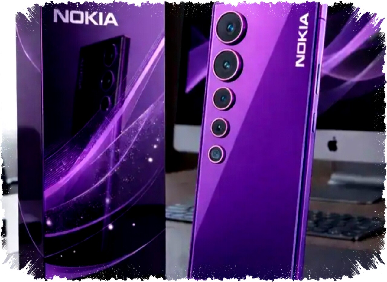 Nokia Royale Max Ultra 2026 Hadir Dengan Android 16 Bawa Keamanan Terdepan dan Performa Responsif yang Sulit Ditandingi