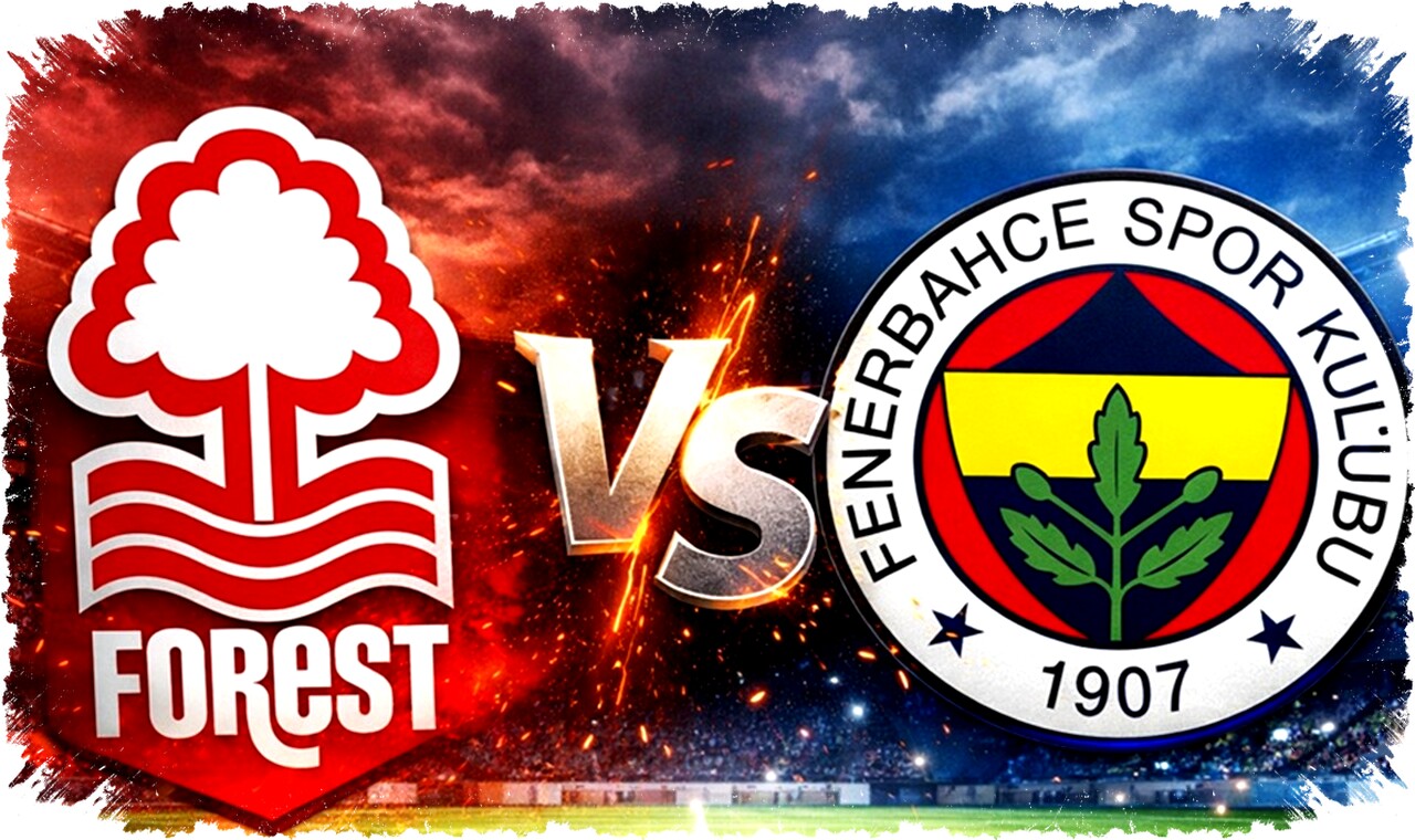 Preview Nottingham Forest vs Fenerbahce: Strategi dan Prediksi Tanding di City Ground