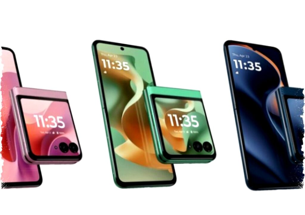Spesifikasi Motorola Razr 60 Hadir Dengan Layar 120Hz Kamera 50MP dan Baterai 4500 mAh yang Siap Menantang Pasar Foldable