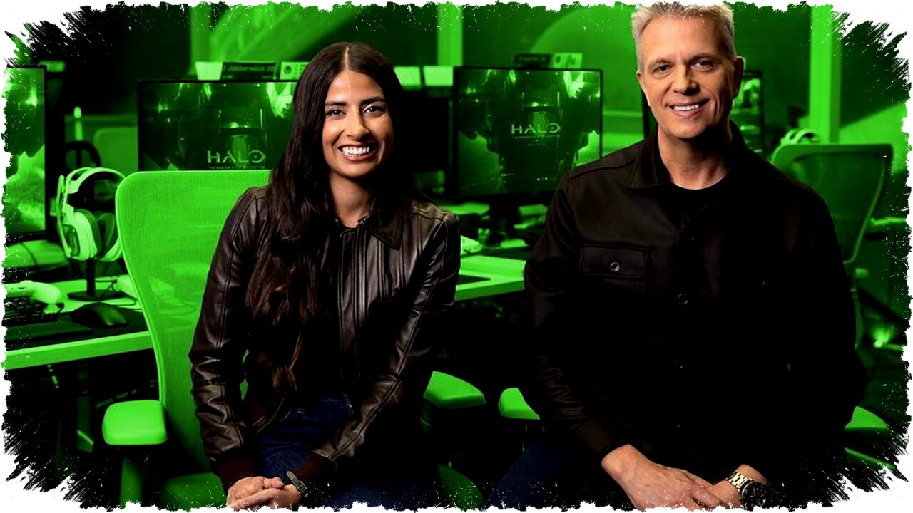 Xbox CEO Asha Sharma Janji Bawa Xbox Kembali ke Era Kejayaan dengan Fokus Kuat pada Konsol dan Komunitas Pemain