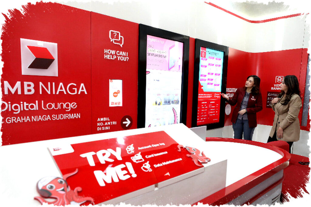 CIMB Niaga Raih Laba Bersih Miliaran Rupiah, Teken Kinerja Keuangan Positif
