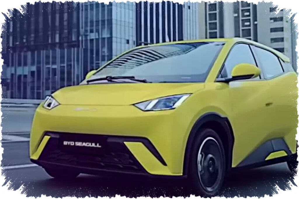 Daftar Harga Mobil Listrik BYD di Indonesia Mengungkap Pilihan Terbaik dengan Teknologi Blade Battery dan Performa Unggul Tahun Ini