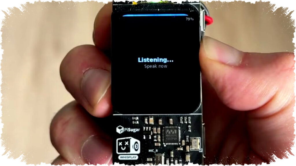 Proyek Asisten Pribadi AI Dengan Raspberry Pi Zero 2W Tawarkan Integrasi OpenClaw yang Inovatif dan Efisien