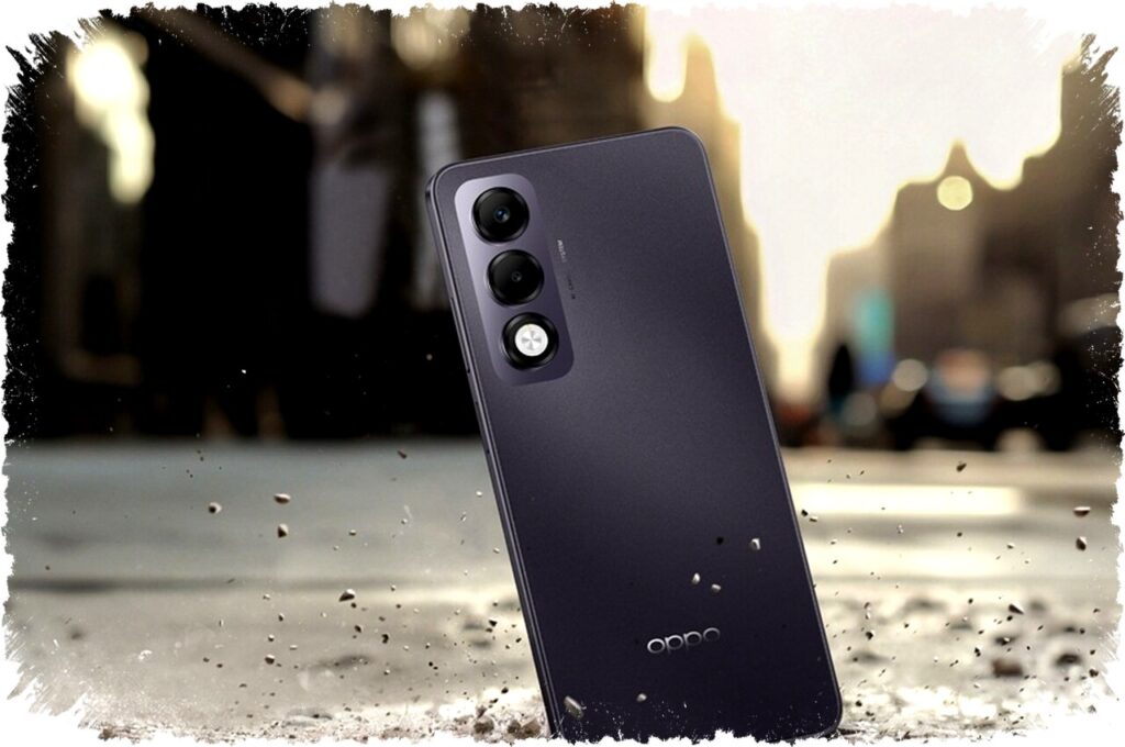 HP OPPO Harga 2 Jutaan dengan Performa Cepat dan Baterai Tahan Lama, Pilihan Terbaik!