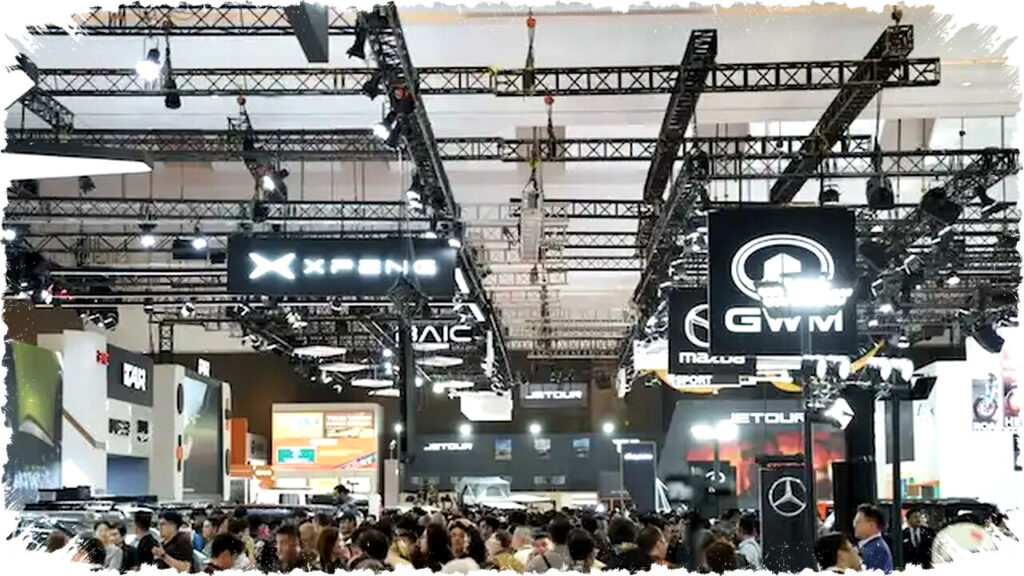IIMS 2026 Catat Rp8,7 Triliun Transaksi dan 580 Ribu Pengunjung Menjadi Katalis Kuat Pertumbuhan Otomotif Indonesia