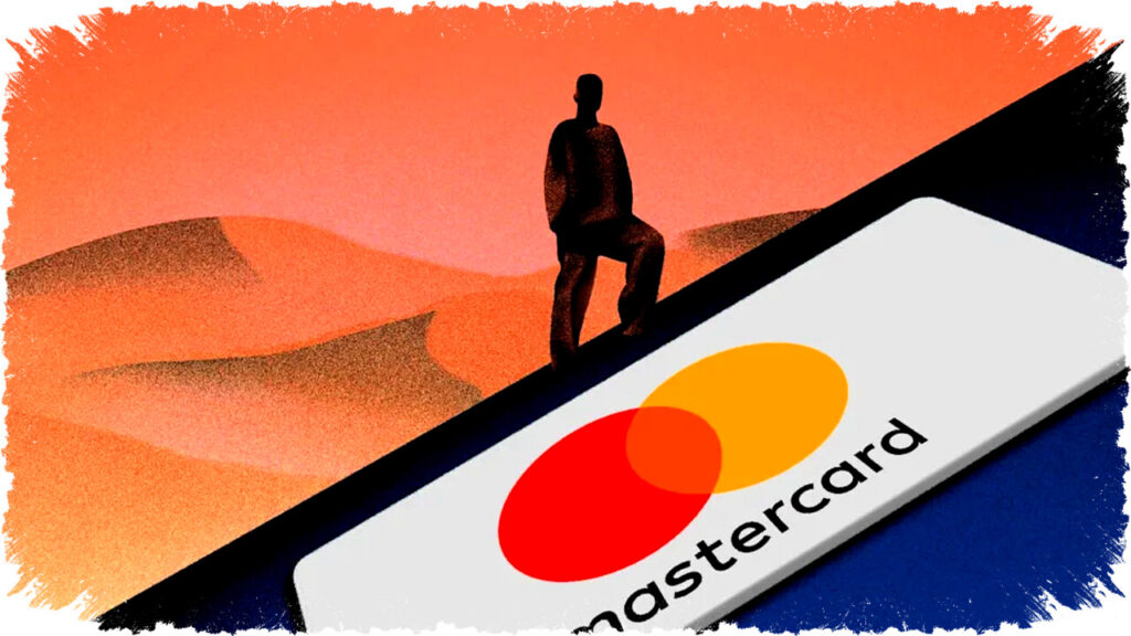Mastercard Rekrut Direktur Crypto Saat Citrini Ramalkan Jaringan Kartu Bisa Jadi Usang di Era Stablecoin dan AI
